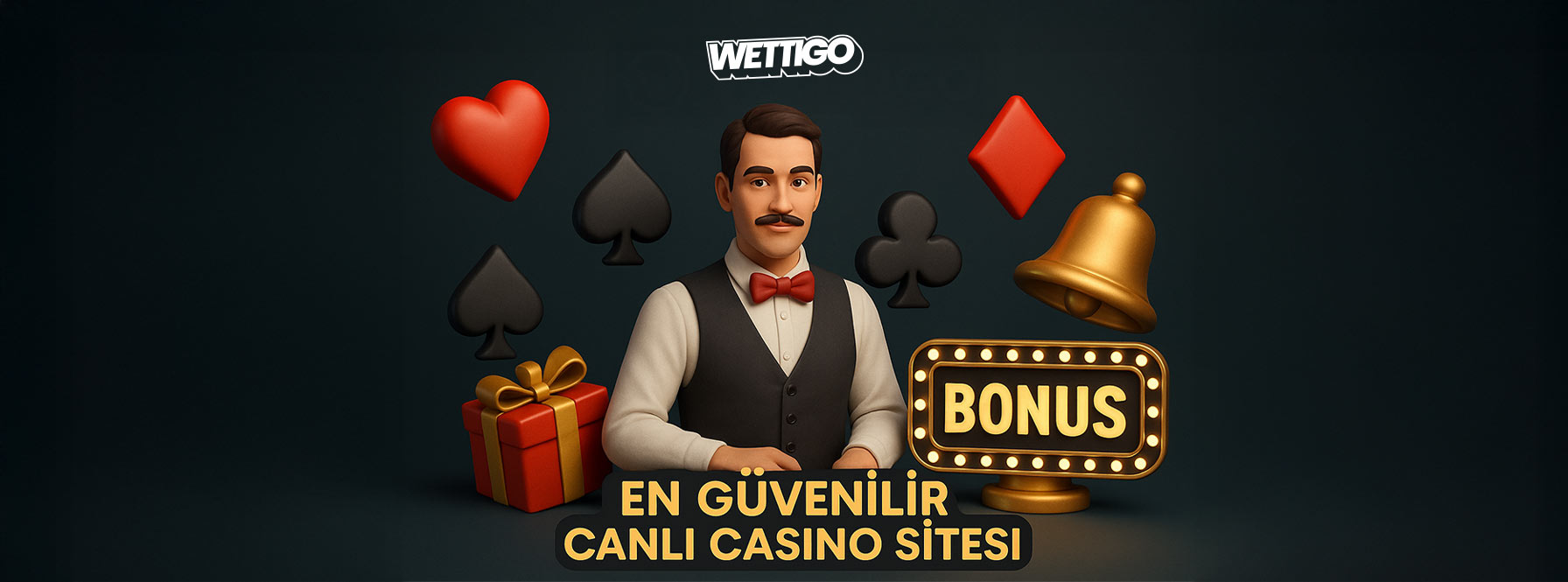 En Güvenilir Canlı Casino Sitesi