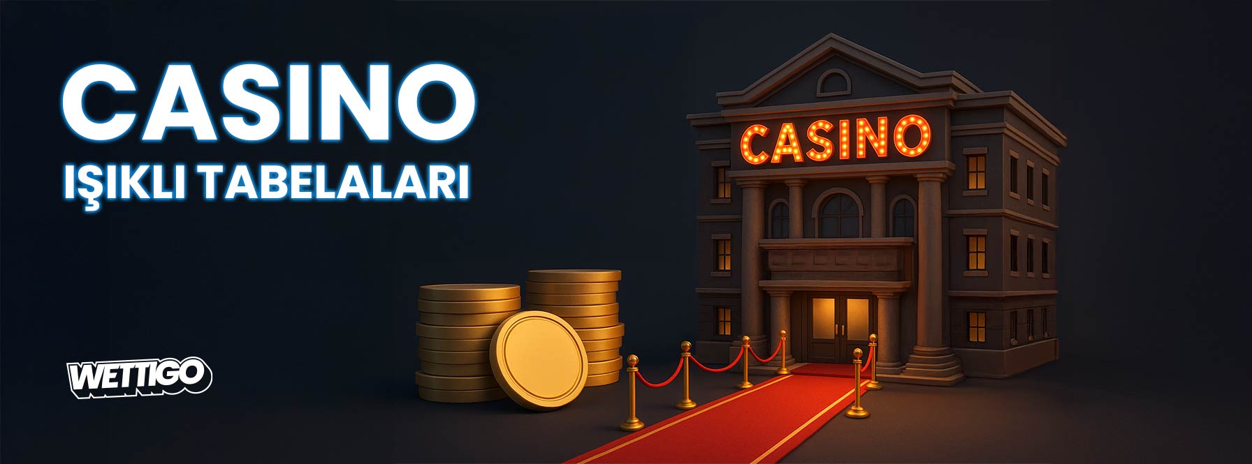 Wettigo Casino