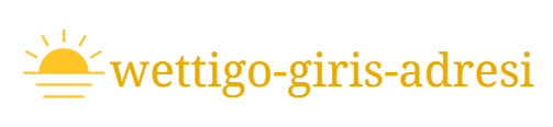 Wettigo Giriş Adresi