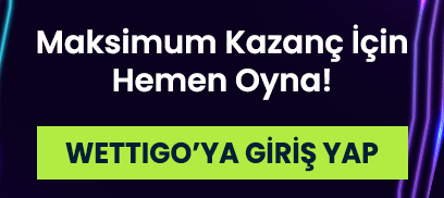 wettigo mobil için renkli tanıtım görseli