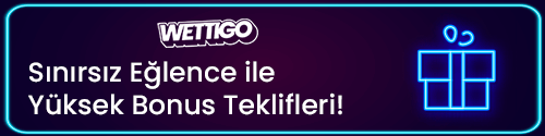 neon hediye kutusu bulunan wettigo görseli
